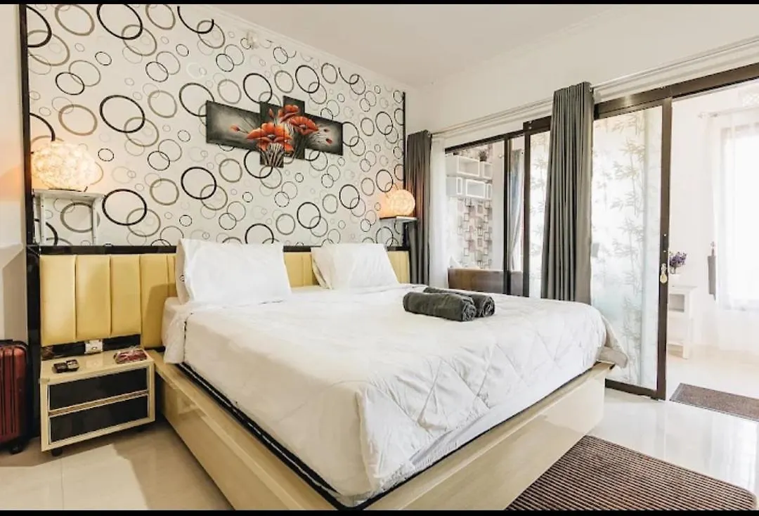 Holiday home Royal Home Stay Ungasan